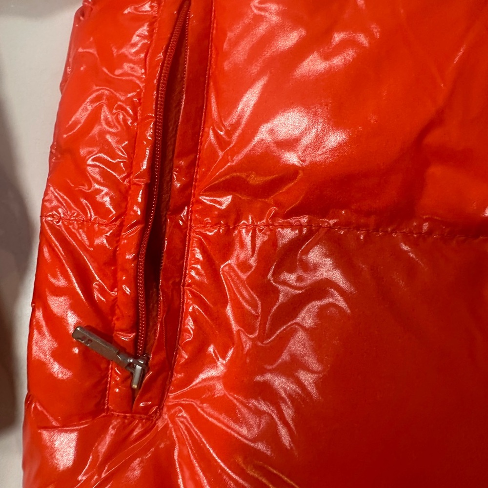 FILA Women’s Dannia Puffa Cold Weather Jacket (Small) Retails For $115 - Picture 11 of 15